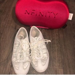 Nfinity Cheer Shoes